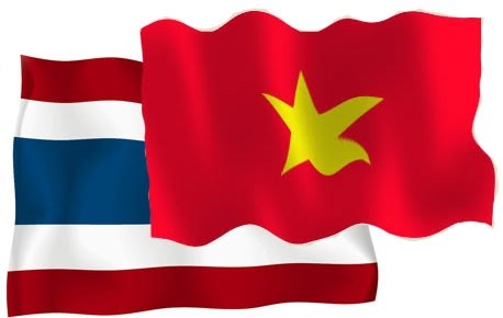 ミン副首相兼外相、タイを訪問 - ảnh 1