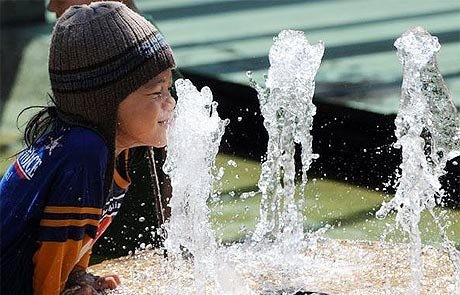 ＡＳＥＭの水資源管理開発シンポジウムが開かれる - ảnh 1