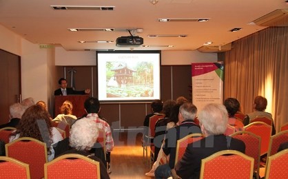 ベトナム観光に関するセミナー、アルゼンチンで開かれる - ảnh 1