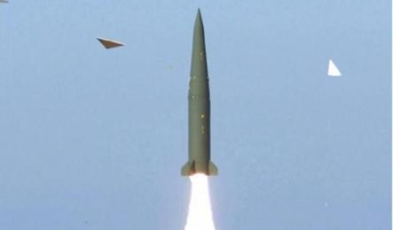 朝鮮、韓国の「弾道ミサイル」に猛反発 - ảnh 1