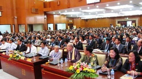 国外在留ベトナム人知識人フォーラム - ảnh 1