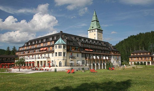 Ｇ７サミット今夜開幕 国際社会の課題議論 - ảnh 1