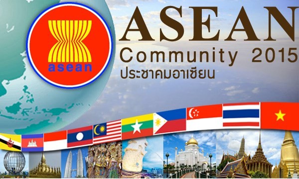 ASEAN政治・安全保障共同体構築へのベトナムの貢献 - ảnh 1