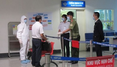 ベトナム各病院、MERSに対応態勢をとる - ảnh 1