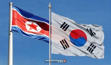 「対話と交渉、できない理由ない」  朝鮮が声明発表 - ảnh 1