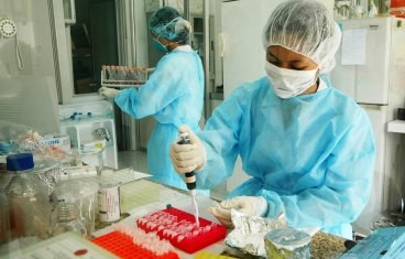 ベトナム産ワクチン、WHO基準を満たす - ảnh 1