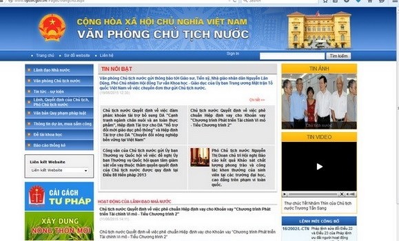 ベトナムジャーナリストの日90周年記念諸活動 - ảnh 1