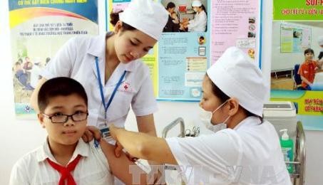 ベトナムのワクチン国家監督管理体制がＷＨＯの基準を満たす - ảnh 1