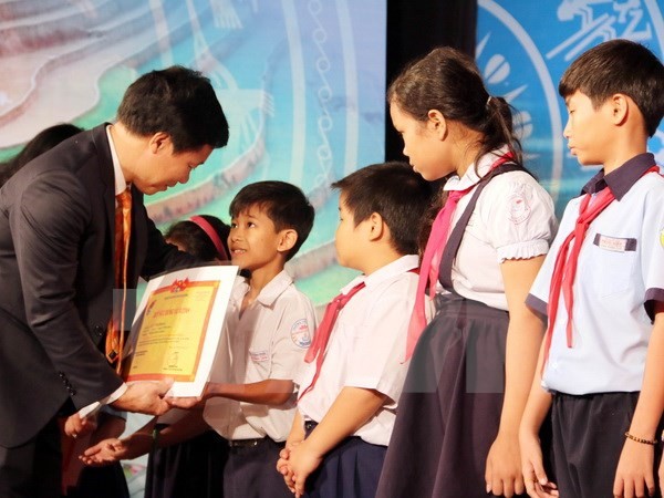 第2回「夢を灯す」交流会 - ảnh 1