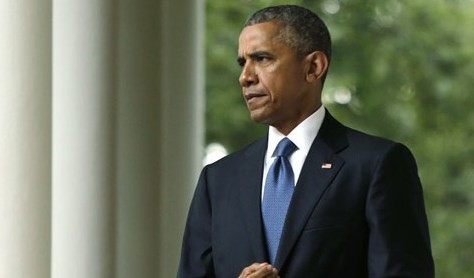 米貿易促進権限法が成立、オバマ大統領が署名 - ảnh 1