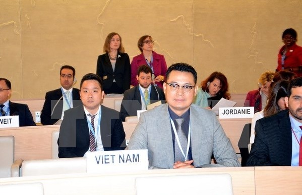  ベトナム、テロとの戦い、人権の確保に努力 - ảnh 1