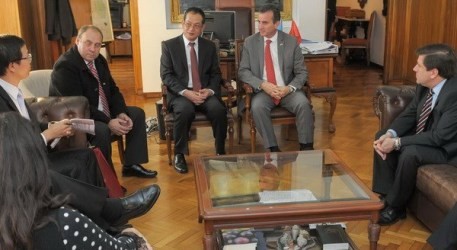 ベトナムとアルゼンチンとの貿易関係の強化 - ảnh 1