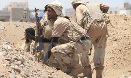 エメンの刑務所襲撃、アルカイダ系の受刑者ら1200人脱走 - ảnh 1