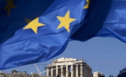 ＥＣＢにギリシャ危機であらゆる措置を講じる用意・ビスコ氏 - ảnh 1