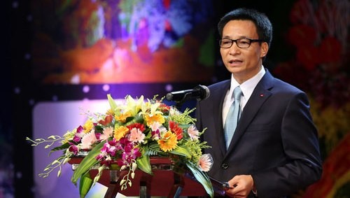 ベトナム観光部門創立55周年記念式典 - ảnh 1