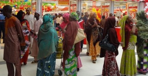 ４９兆円の開発支援へ＝ＩＭＦなど国際７機関 - ảnh 1