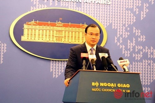  ベトナム、イラン核合意を歓迎 - ảnh 1