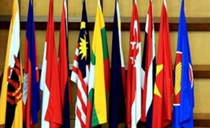 ベトナム、アセアン共同体構築に向けた公約の履行で先頭に立つ - ảnh 1