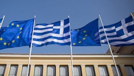 ＩＭＦがギリシャ巨額支援を表明 - ảnh 1