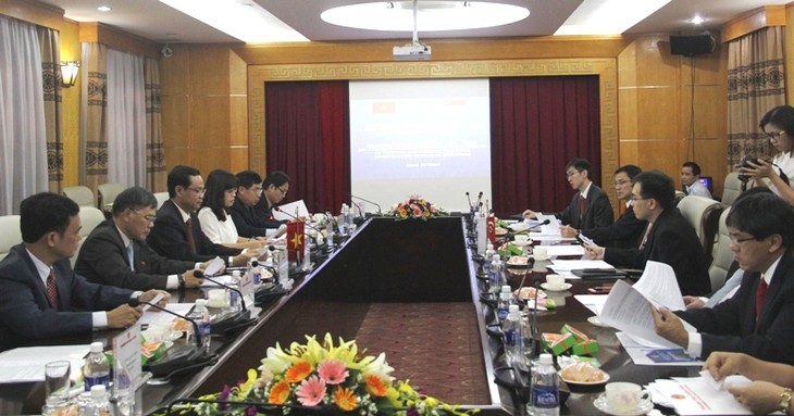  ベトナムとシンガポール・汚職防止で協力強化 - ảnh 1