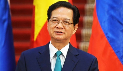 ズン首相、タイ公式訪問を始まる - ảnh 1