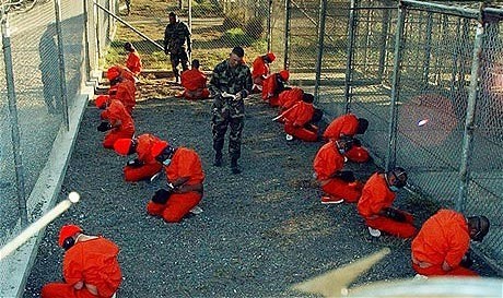 米国：グアンタナモ施設閉鎖へ「最終段階」 - ảnh 1