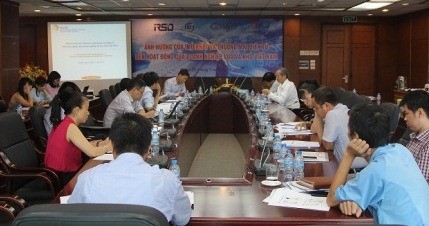 「電子商取引・中小企業の有利な経営環境」 - ảnh 1