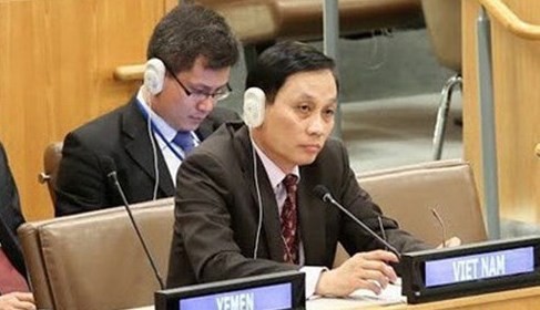 ASEANがベトナム東部海域問題を取り上げる - ảnh 1