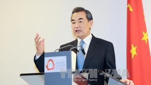 中国、ＡＳＥＡＮに１０項目協力提案 - ảnh 1