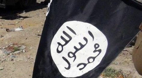 空爆１年、勢い衰えぬＩＳ　シリア市民２３０人拉致か - ảnh 1