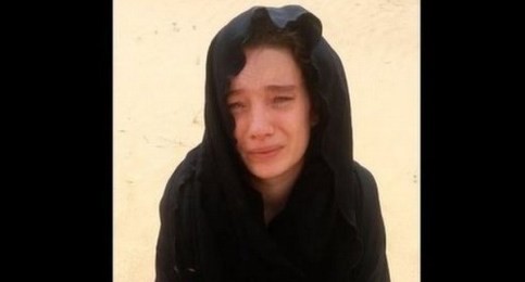 仏女性人質、解放される＝イエメン - ảnh 1