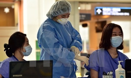 MERS終息の韓国、民間消費が緩やかに回復 - ảnh 1