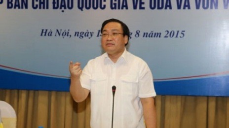 今年上半期におけるODA援助の実施状況を評価 - ảnh 1