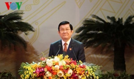 人民公安創立を記念 - ảnh 1