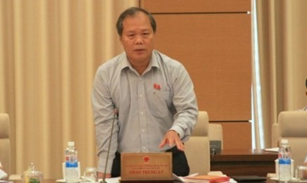 国会常務委、民事法改正案を討議 - ảnh 1