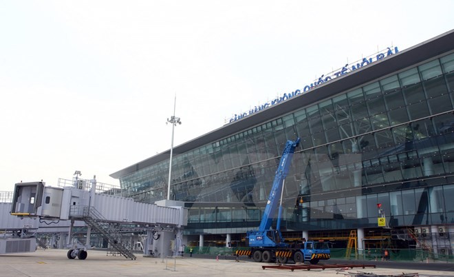 ODA活用へ向けて - ảnh 1