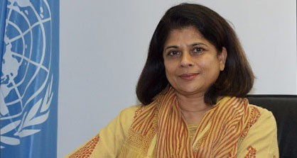  国連はベトナムを支援していく - ảnh 1