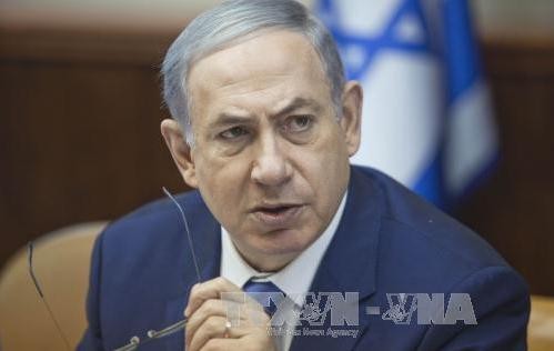 ネタニヤフ首相、アッバス大統領と対話する用意がある - ảnh 1