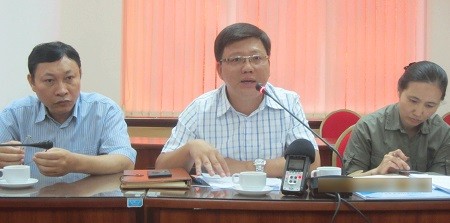 第５回ベトナム国際書籍見本市がまもなく始まる - ảnh 1