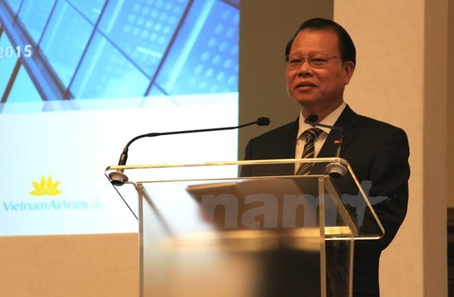  越・英、持続的な教育協力を促進 - ảnh 1