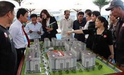 外国人などがベトナムで住宅を購入するために便宜を図る - ảnh 1