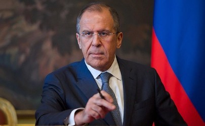 対シリア軍事支援継続　露外相が強調 - ảnh 1