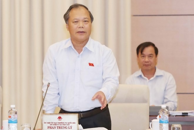 明確かつ簡素化への輸出税の改革 - ảnh 1