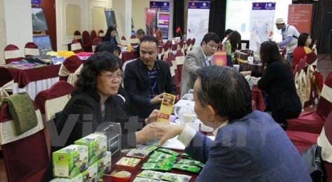 「ハノイ・モスクワ2015・工業など協力展望」シンポジウム - ảnh 1