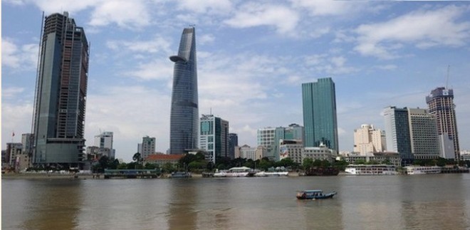 「ファイナンシャル・タイムズ」紙、ベトナム経済成長率を高く評価 - ảnh 1