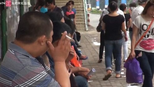 国会社会問題担当委員会、タバコ対策基金管理報告書を審査 - ảnh 1