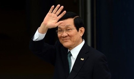 平和、協力、発展の外交路線に取り組むベトナム - ảnh 1