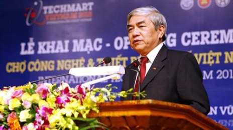 「インターナショナル・テークマート・ベトナム2015」始まる - ảnh 1