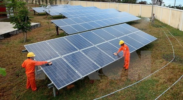 ズン首相　外国の援助による３件プロジェクトを批准 - ảnh 1