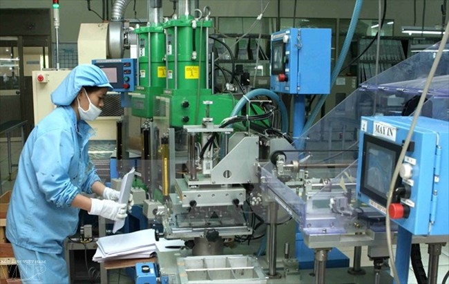 アルゼンチン企業、 ベトナム製品に注目 - ảnh 1